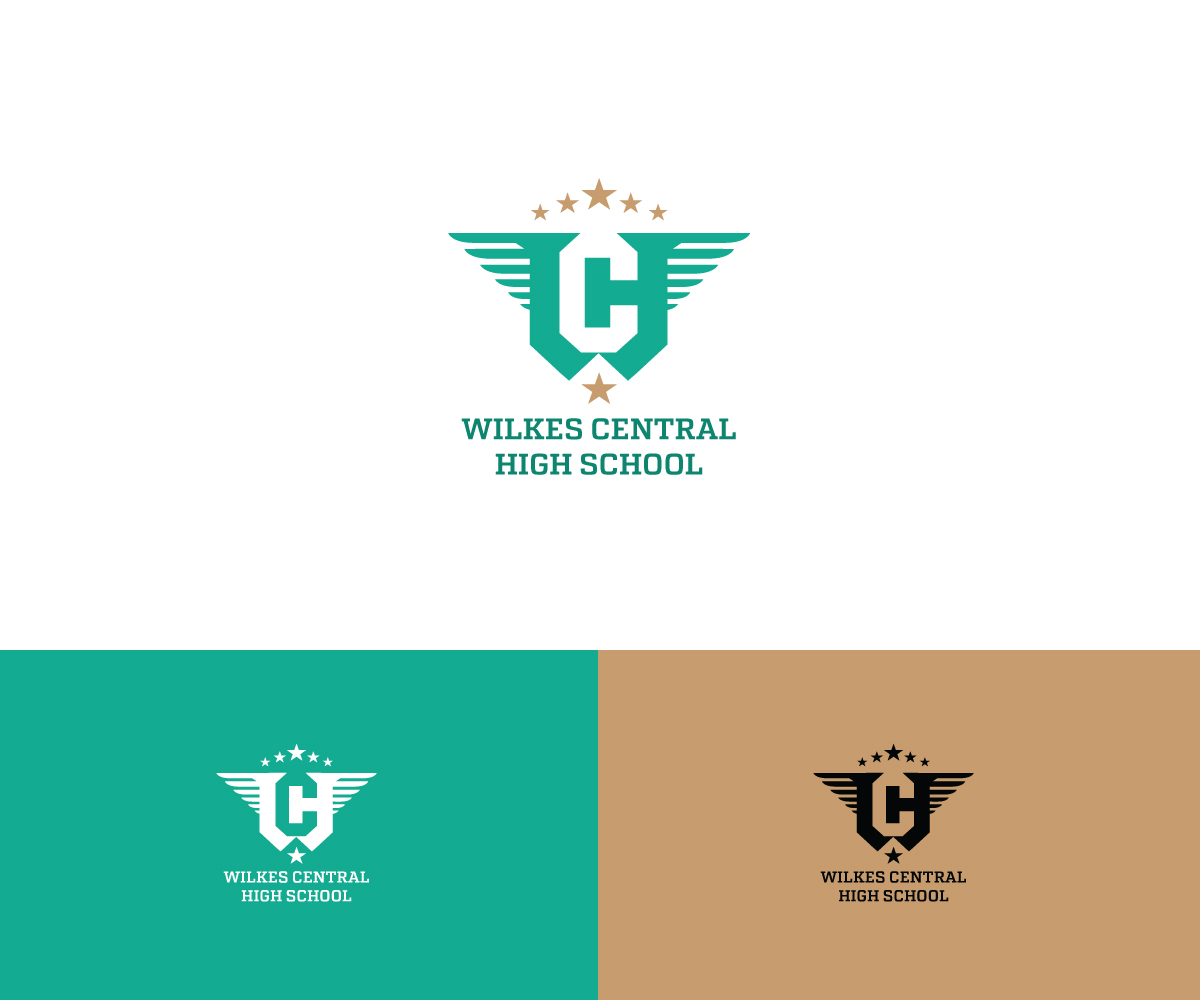 Logo Design by ATDias for this project | Design #9928762