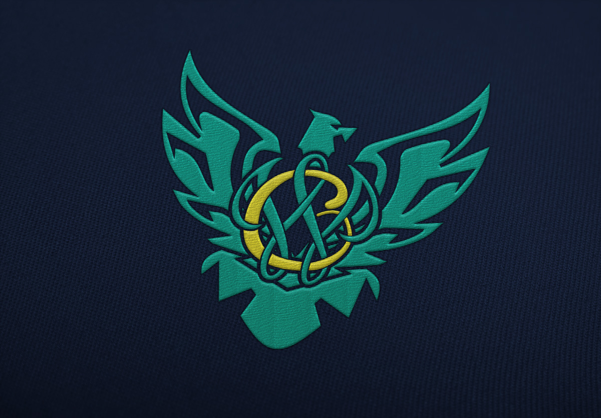 Logo Design by at-as for this project | Design #9910580