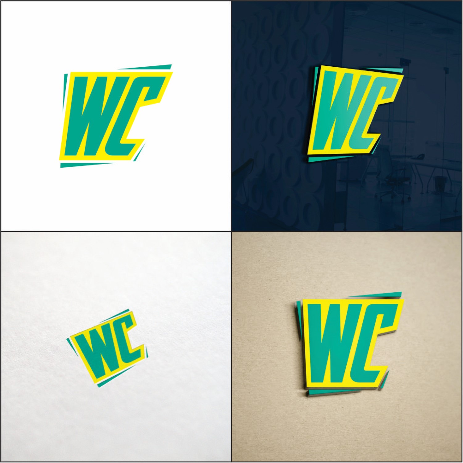 Logo Design by DG for this project | Design #9987886