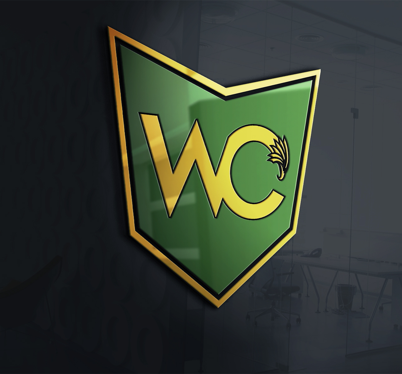 Logo Design by vp.salim for this project | Design #9952261