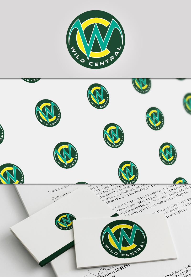 Logo Design by Think.Happy for this project | Design #9899308