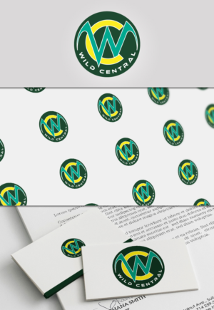 Logo Design by Think.Happy for this project | Design: #9899308