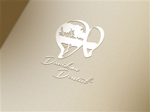 Logo Design by JK for this project | Design: #2134659