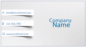 Business Card Design by Mellu Bear for Michael Beach Coaching & Consulting, LLC | Design: #2165579