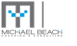 Business Card Design by Joel Marriott for Michael Beach Coaching & Consulting, LLC | Design: #2173653