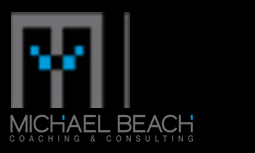 Business Card Design by Joel Marriott for Michael Beach Coaching & Consulting, LLC | Design: #2173657