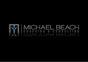 Business Card Design by Alicia for Michael Beach Coaching & Consulting, LLC | Design: #2178879