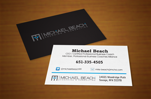 Business Card Design by Ardi