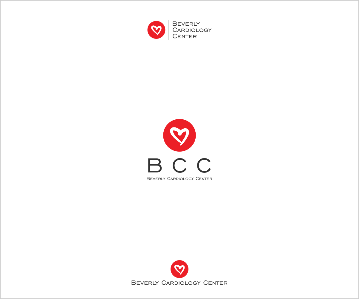 Logo Design by asti for Beverly Cardiology | Design #9921313