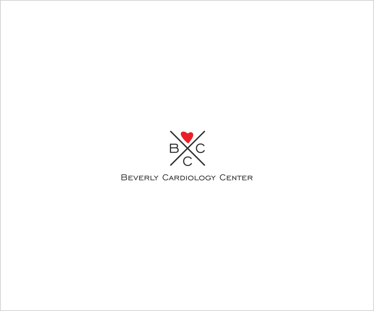 Logo-Design von asti für Beverly Cardiology | Design #9921354