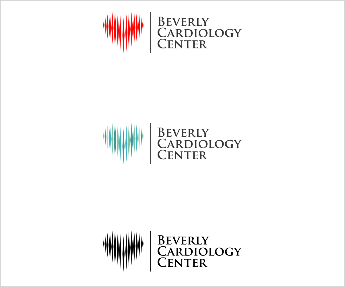 Logo Design by asti for Beverly Cardiology | Design #9921705