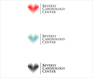 Logo Design by asti for Beverly Cardiology | Design: #9921705