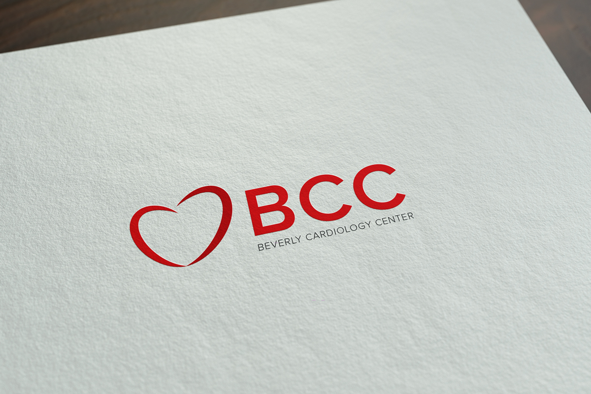Logo Design by Ellie Afonso for Beverly Cardiology | Design #10037036