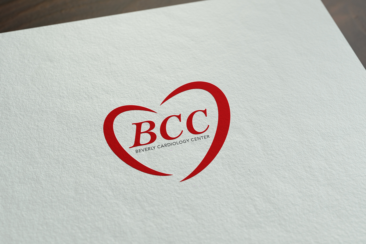 Design de Logo par Ellie Afonso pour Beverly Cardiology | Design #10037621