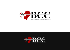 Logo Design by BehindSymbols for Beverly Cardiology | Design: #10077299