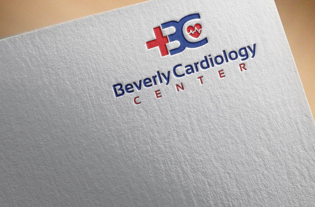 Logo Design by GLDesigns for Beverly Cardiology | Design #9897016