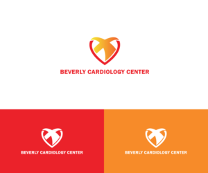 Logo Design by arunpoochi for Beverly Cardiology | Design: #9905895