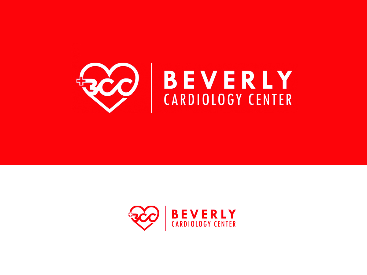 Logo Design by protikrdesigner for Beverly Cardiology | Design #10083389