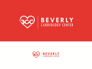 Logo Design by protikrdesigner for Beverly Cardiology | Design: #10083389