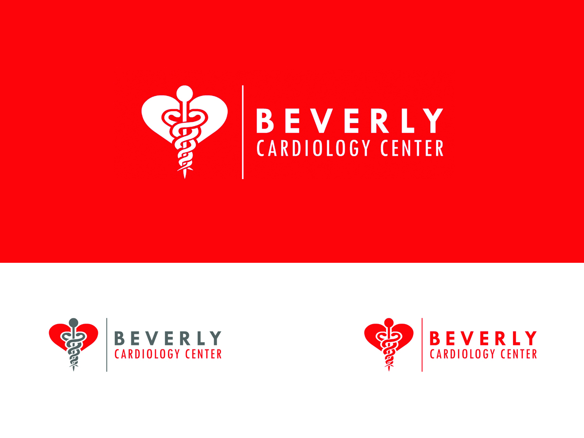 Logo Design by protikrdesigner for Beverly Cardiology | Design #9988607
