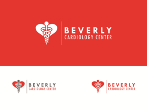 Logo Design by protikrdesigner for Beverly Cardiology | Design: #9988607