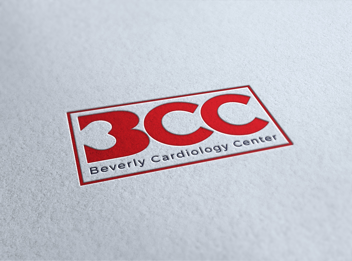 Logo Design by vp.salim for Beverly Cardiology | Design #9983064