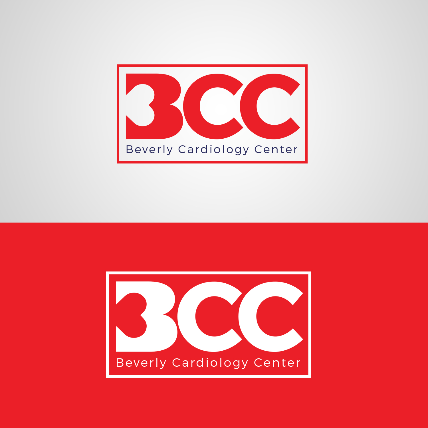 Logo Design by vp.salim for Beverly Cardiology | Design #9983100