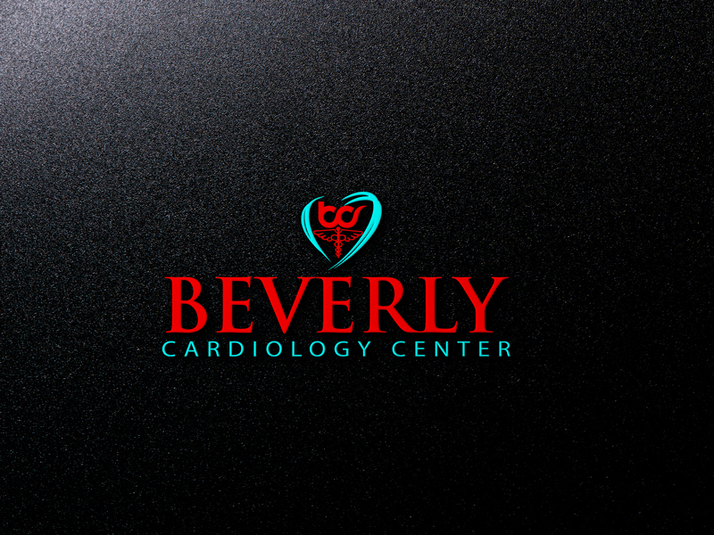 Logo Design by Dulavai for Beverly Cardiology | Design #9900611