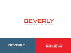Logo Design by Atec for Beverly Cardiology | Design: #9899506