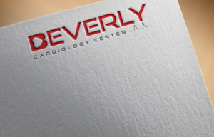 Logo Design by Atec for Beverly Cardiology | Design: #9899509