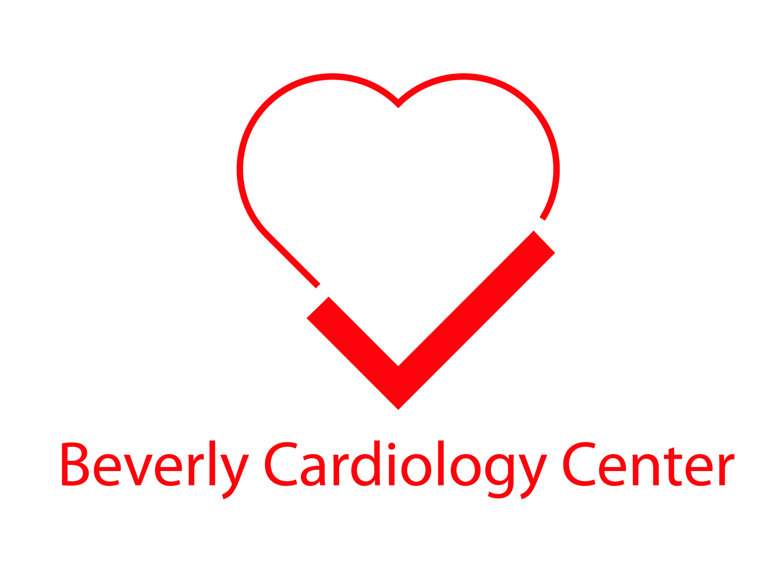 Diseño de Logo por Huân Nguy?n para Beverly Cardiology | Diseño #9899751