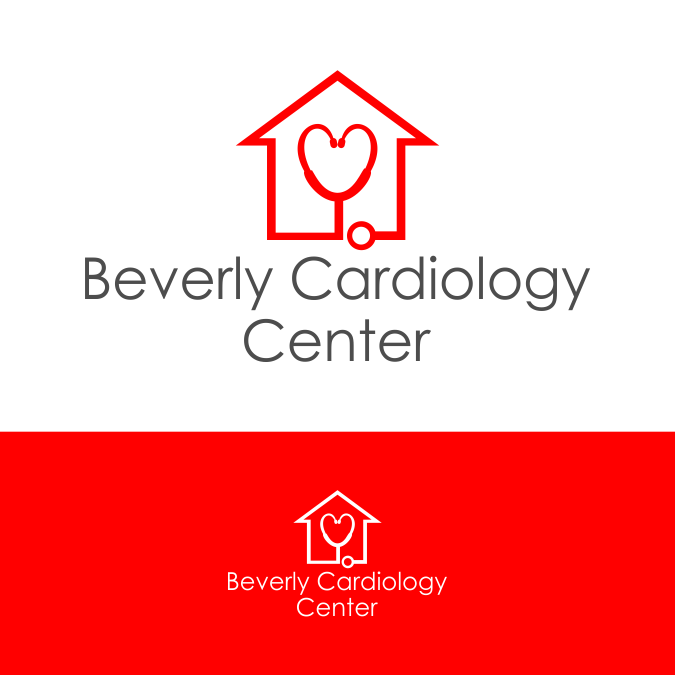 Logo Design by sadegayoga29 for Beverly Cardiology | Design #10097620