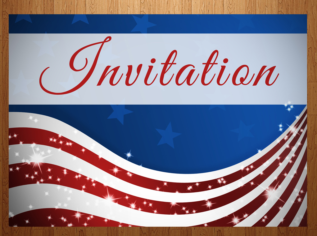 Invitation Design by Anna  for Minuteman Press Post Oak | Design #2143724