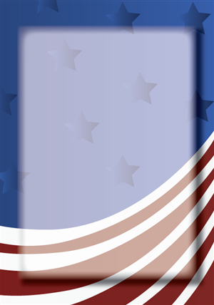 Judicial Invitation for Political Campaign | Invitation Design by TedAtkinson