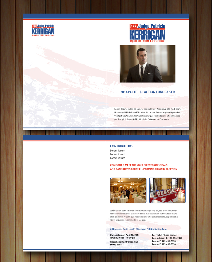 Invitation Design by Sbss for Minuteman Press Post Oak | Design #2165348