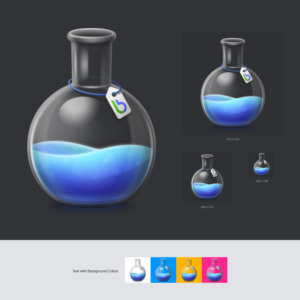 Icon Design by Samphan for TinyBinary | Design: #10283808
