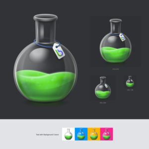 Icon Design by Samphan for TinyBinary | Design: #10283810