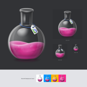 Icon Design by Samphan for TinyBinary | Design: #10283811