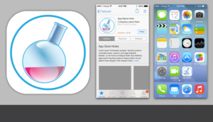 Icon Design by SL Creations for TinyBinary | Design: #10192579