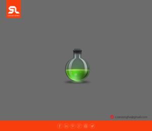 Icon Design by SL Creations for TinyBinary | Design: #10195010