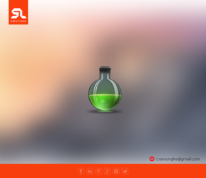 Icon Design by SL Creations for TinyBinary | Design: #10195012