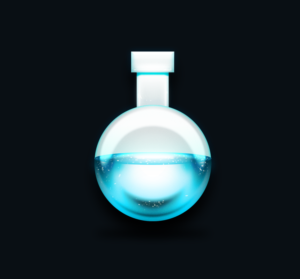 Icon Design by shadowness for TinyBinary | Design #10260319