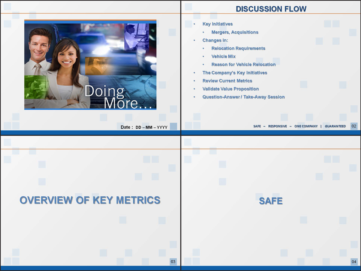 PowerPoint Design by Poonam Saraswat for this project | Design #2196339