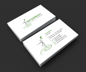 Business Card Design by premnice for this project | Design: #10078732