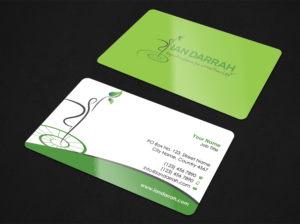 Business Card Design by premnice for this project | Design: #10078733