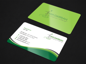 Business Card Design by premnice for this project | Design: #10078734