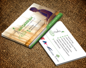 Business Card Design by chandrayaan.creative for this project | Design: #10313589