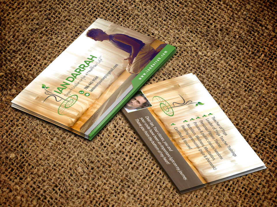 Design de Carte de Visite par chandrayaan.creative pour ce projet | Design #10362349