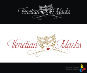 Logo Design by Kreative Fingers