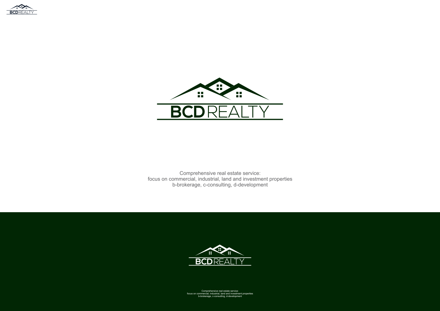 Logo-Design von Artism Design für dieses Projekt | Design #9898318